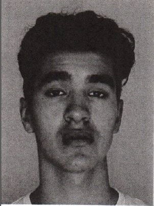Elan Vargas