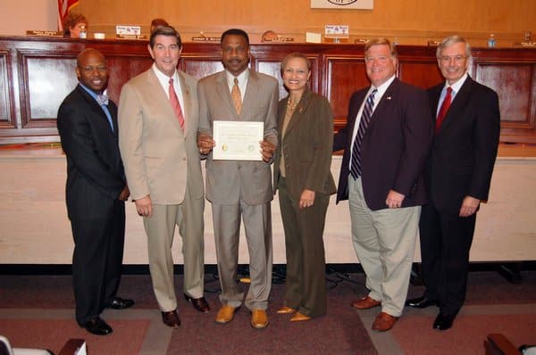 City of New Rochelle Awarded Certificate of Achievement for Excellence in Financial Reporting