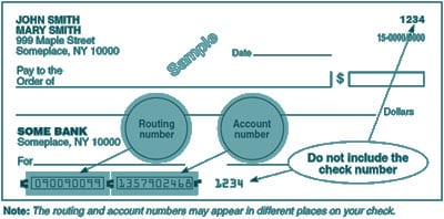 Taxpayers Can Receive Their Refunds Faster by Choosing Direct Deposit