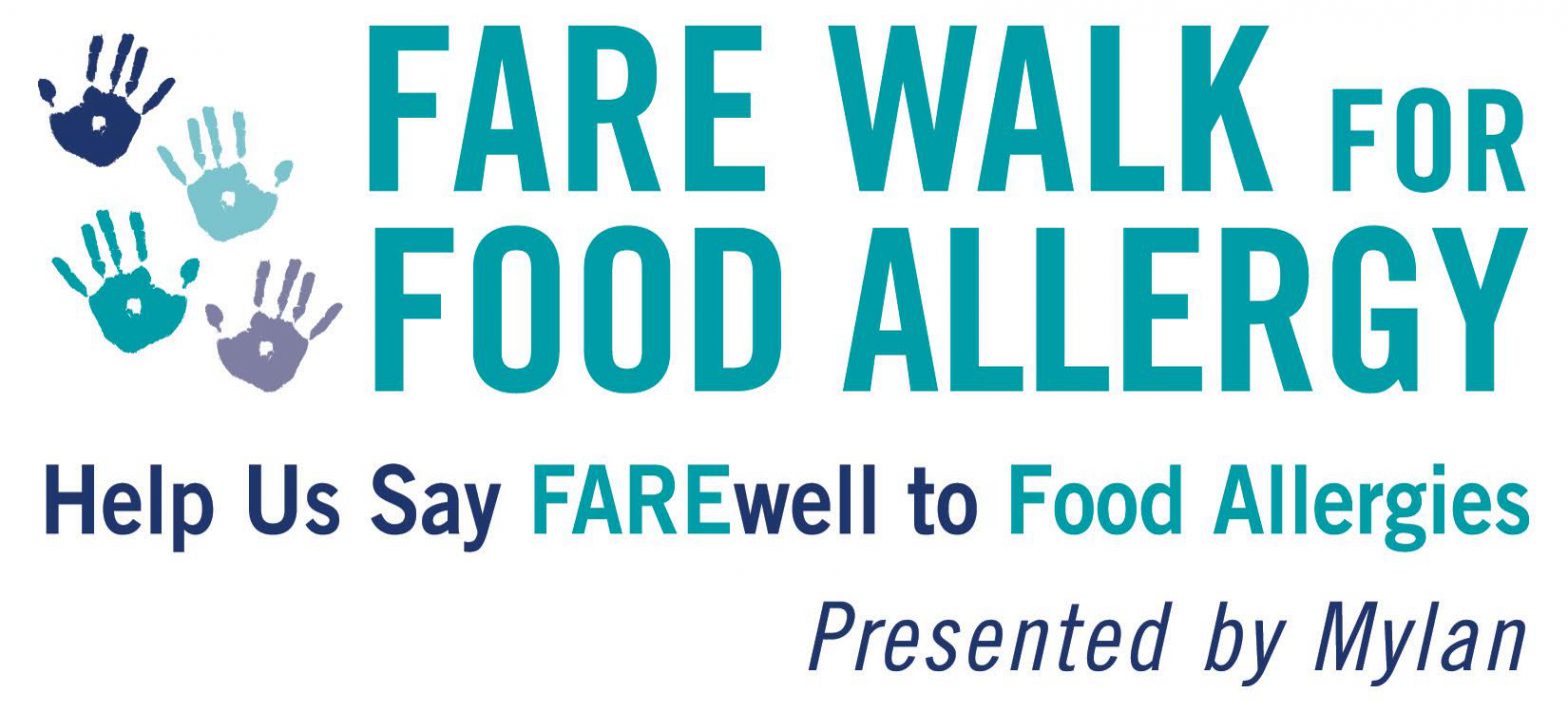 FARE Walk for Food Allergy in Westchester