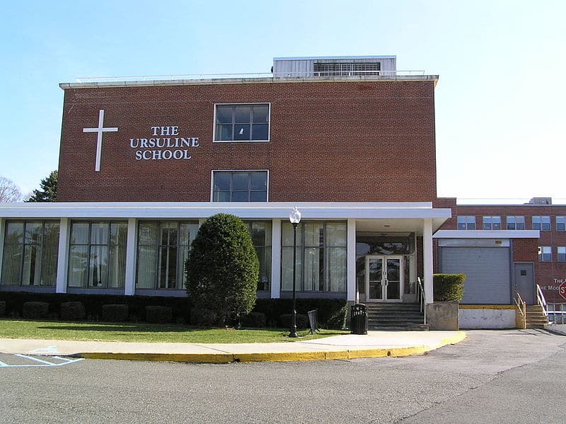 Five Ursuline Seniors Named National Merit Semifinalists Talk of the