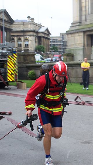 Become a Firefighter for a Day with Westchester's City Firefighters