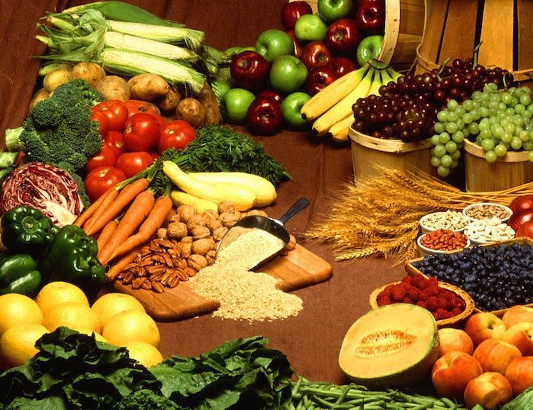 Summer Youth Nutrition Program