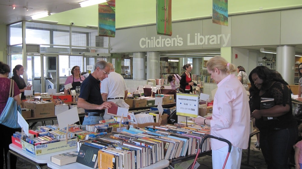 Friends Book Sale.jpg