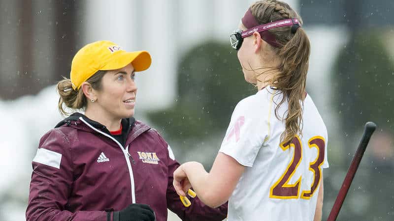 Lacrosse Welcomes Ten To The Fold For 2016