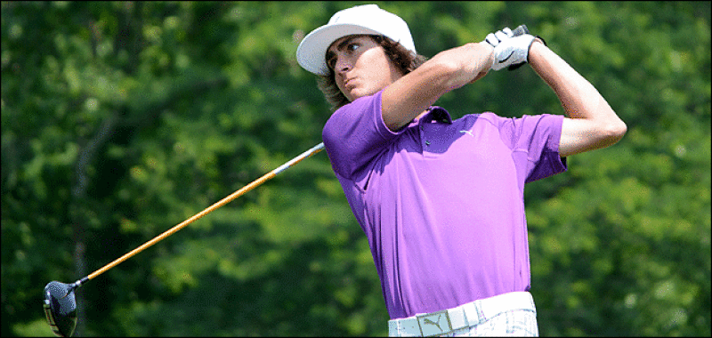 Golf Finishes 12th At Rutgers Invitational