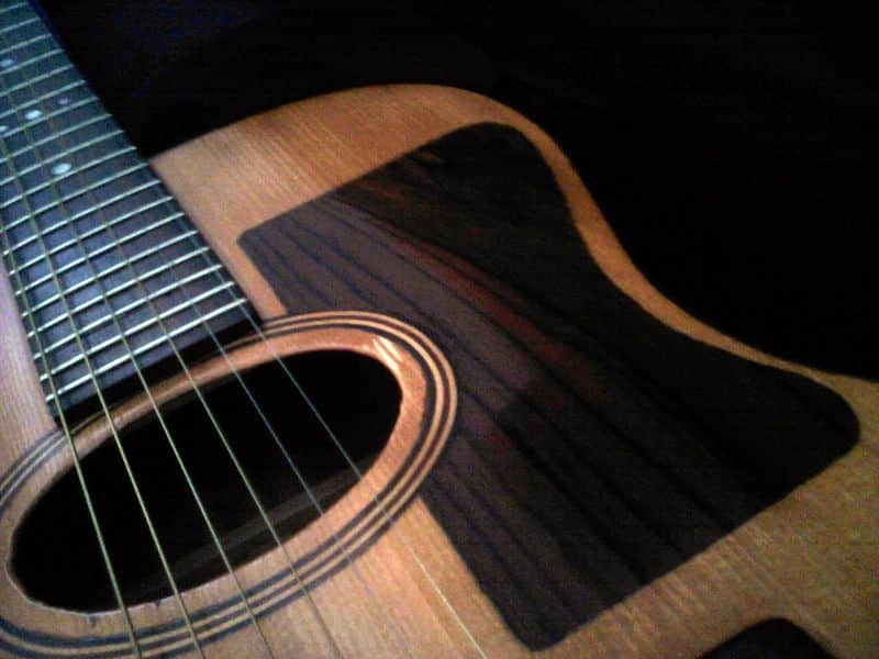 International Guitar Night