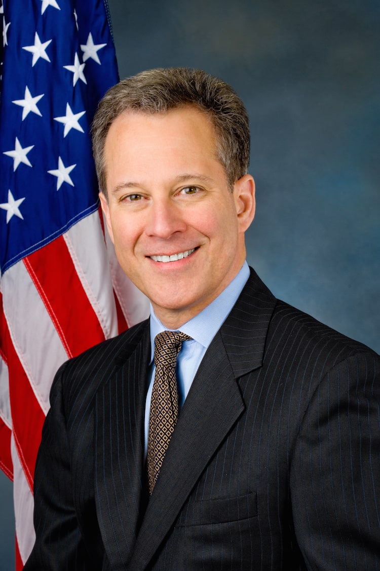 A.G. Schneiderman Announces Findings of Investigation into Consumer Abuses in Live Entertainment Ticket Industry