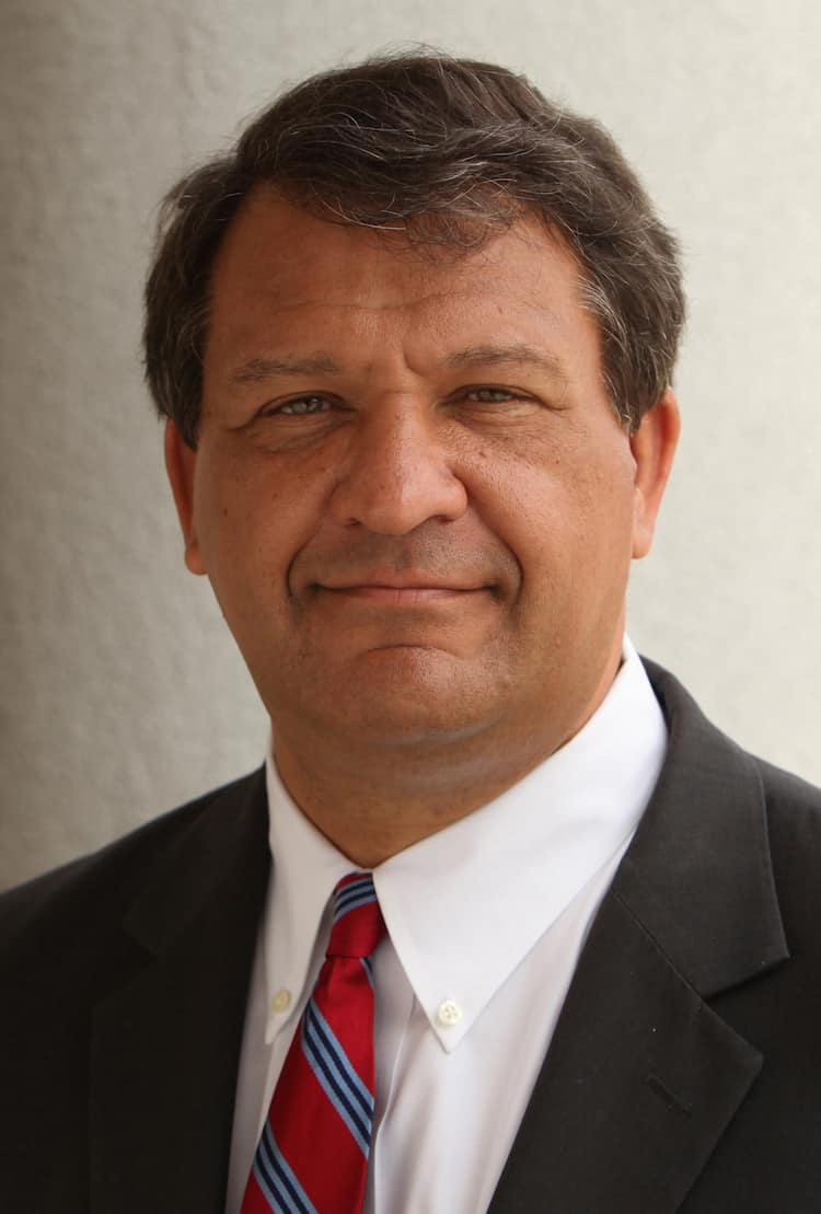 Headshot NYS Senator George Latimer.jpg