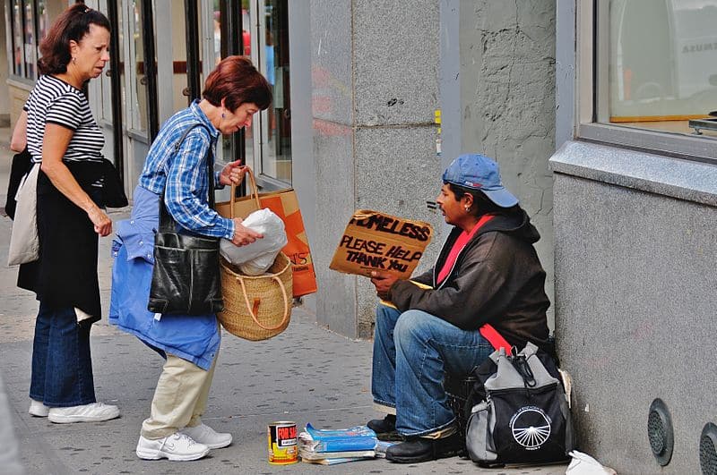 5 Tips for New Yorkers on Year-End Charitable Contributions from the NYS Tax Department