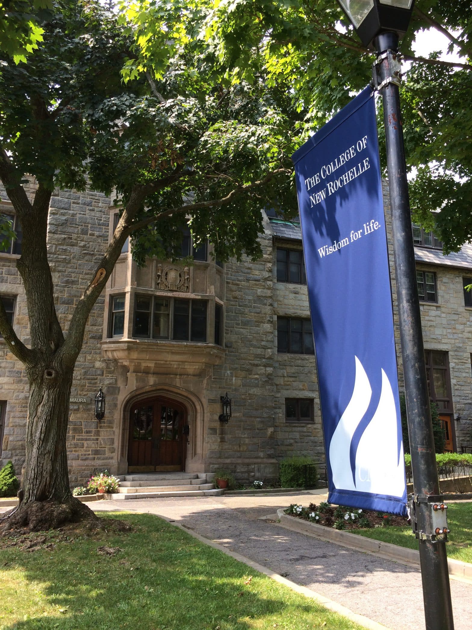 The College of New Rochelle Receives $1.062 Million Grant Through State Higher Ed Program