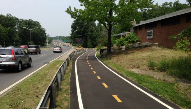 Bronx River Parkway Closures Scheduled from Yonkers to White Plains