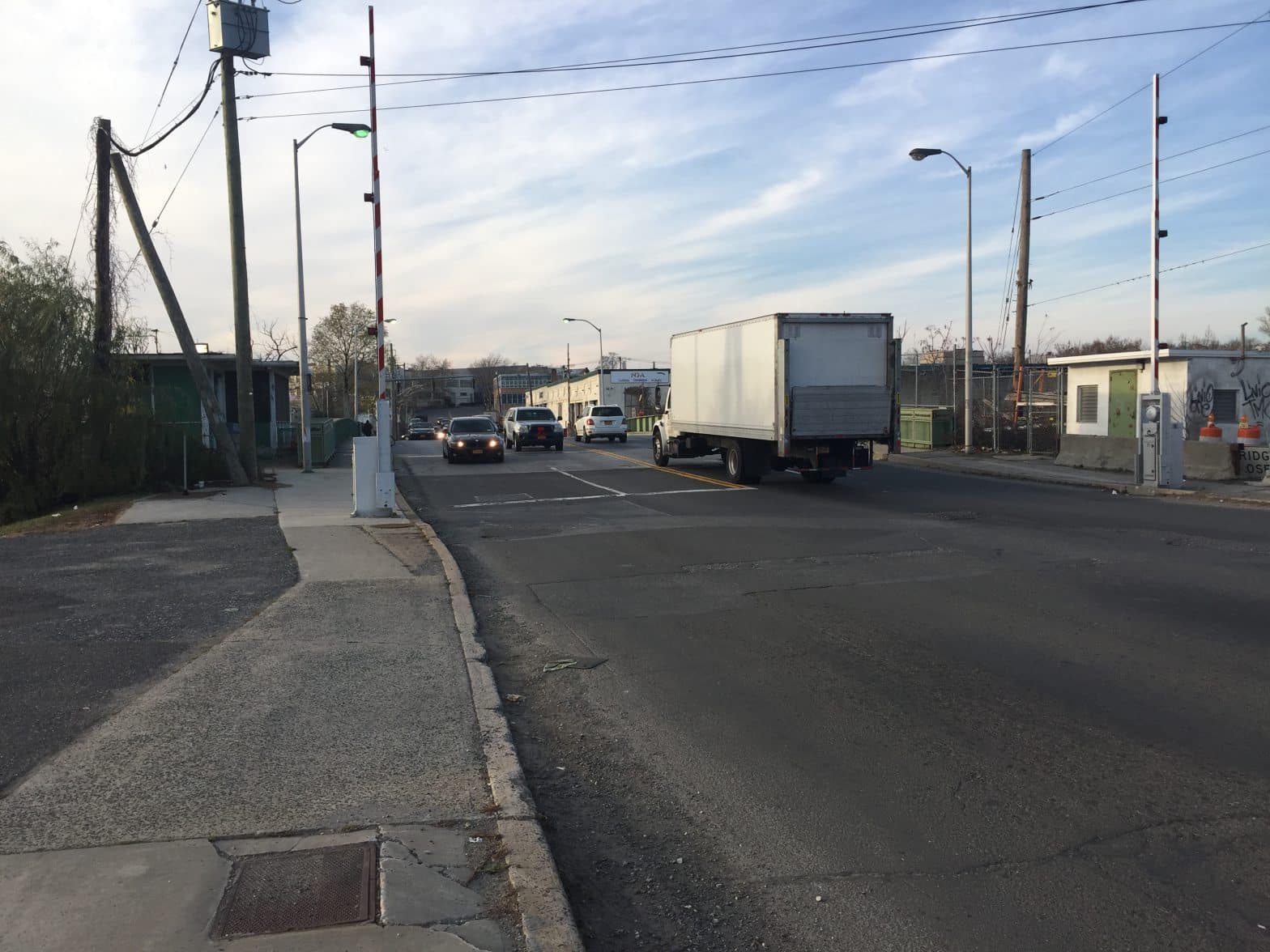 Funding for Critical Bridge Repair Receives Bipartisan Support