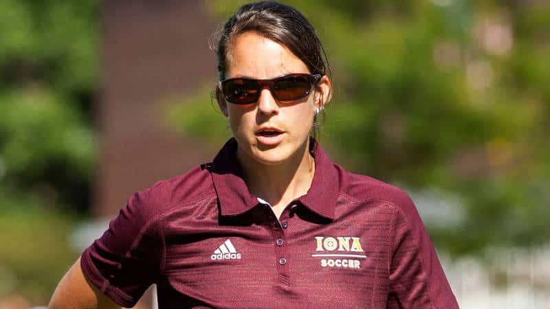 Iona Women's Soccer Falls To Bucknell, 5-0