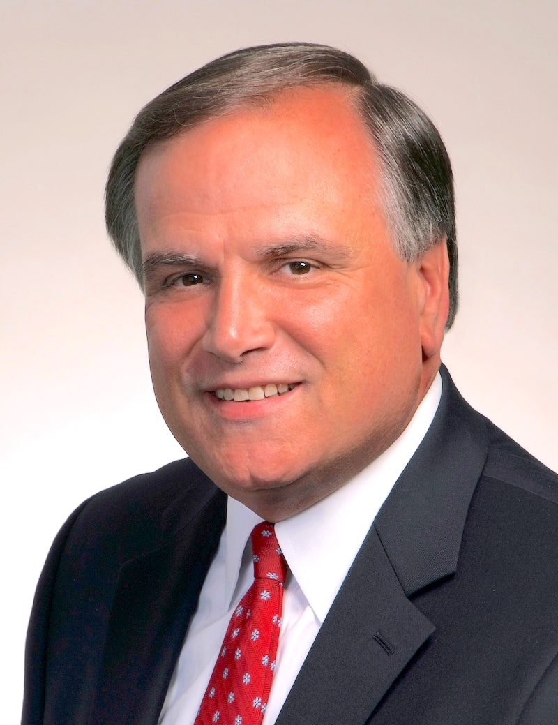 Westchester County Clerk Tim Idoni
