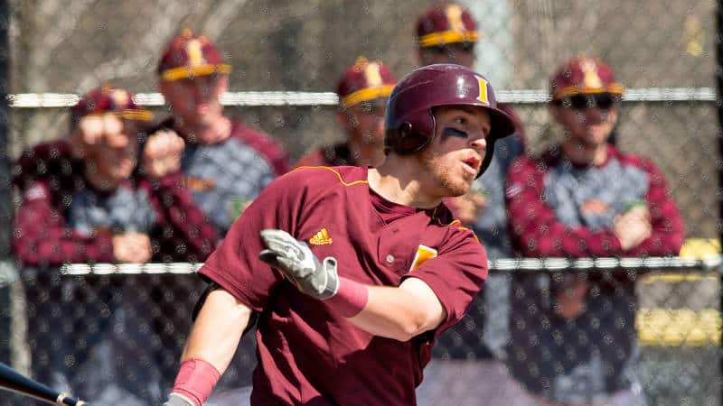 Iona Baseball Drops Home Opener to St John's, 5-2