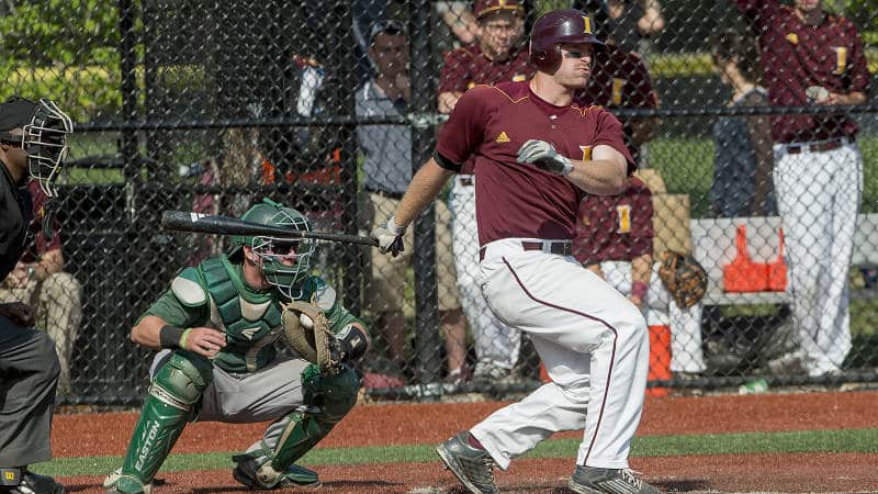 Iona Baseball Takes Series Finale From NC A&T, 7-3