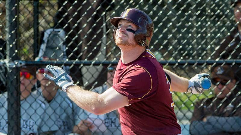 Iona Baseball drops tilt to Rutgers 13-8 in 8