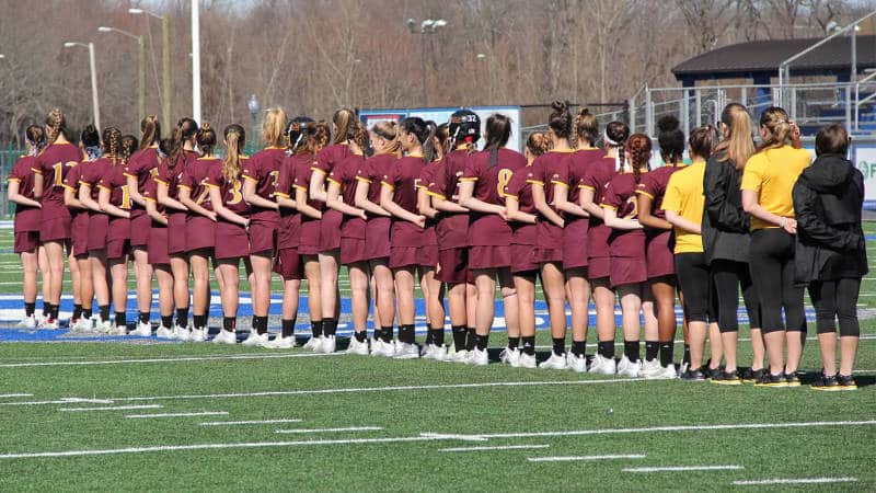 Iona Lacrosse Bested By Jacksonville, 20-5