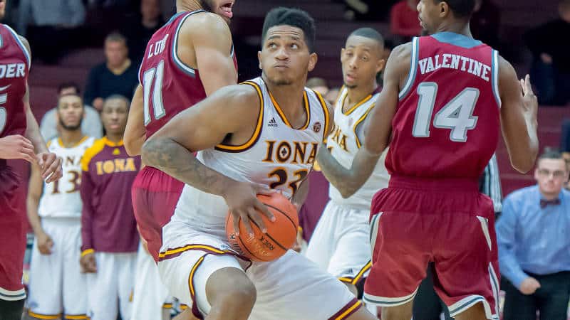 Iona MBB Falls At Fairfield, 98-91