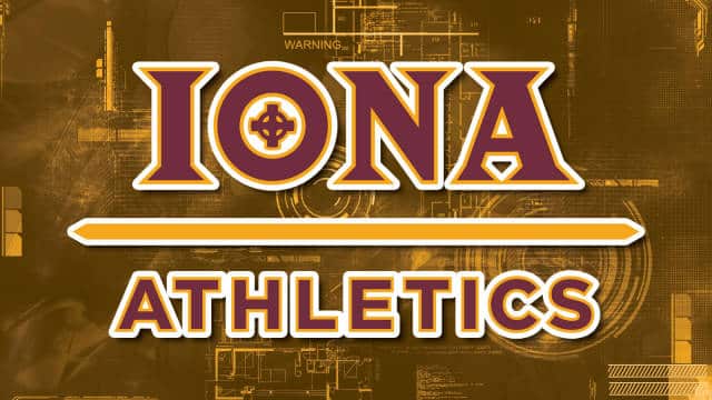 Iona Ranks In Top 100 Of Capital One And Learfield Cup Standings
