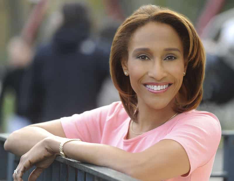 Julia Breanetta Simpson