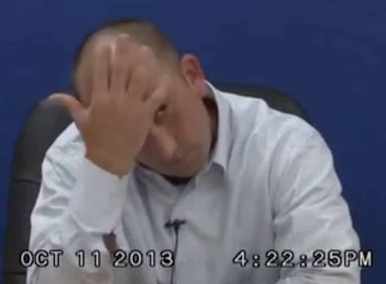 James Vincent "Little Jimmy" Bonanno Deposition