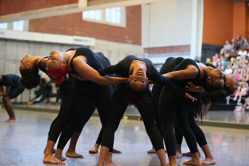 Performance Opportunity for Children in Westchester County