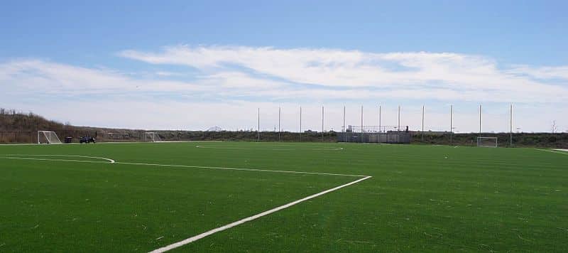 Grand opening: A-Game Sports