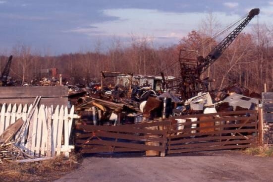 Yard Waste Collection Begins April 4