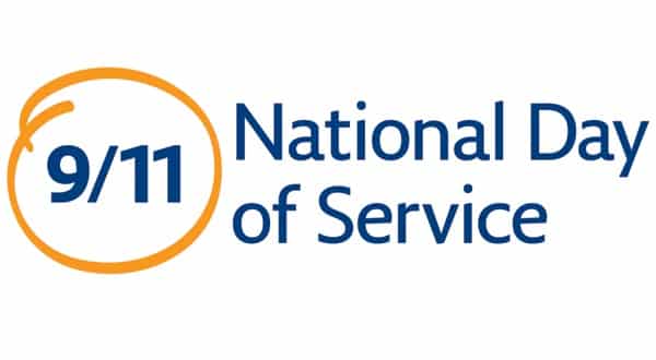Registration is Now Open to Volunteer for 9/11 Day of Service