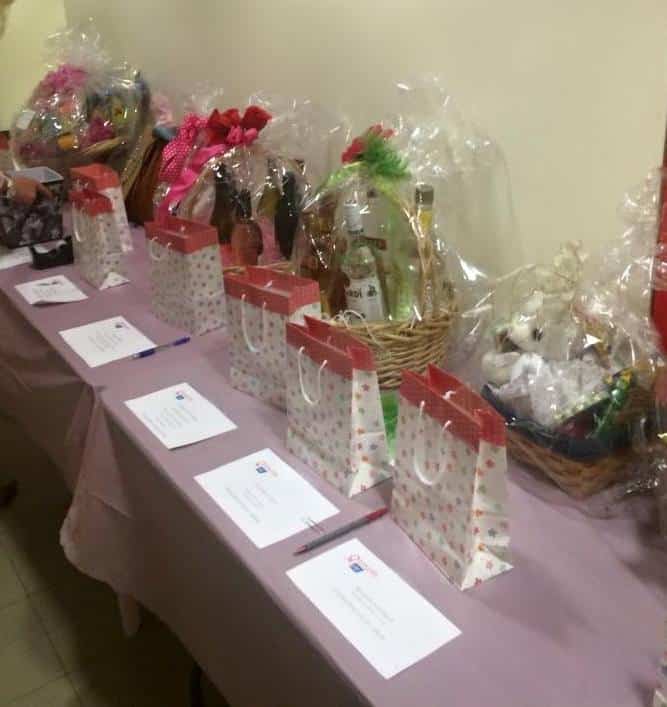 Westchester County Clerk's Office Raises $3,000 for Making Strides Against Breast Cancer