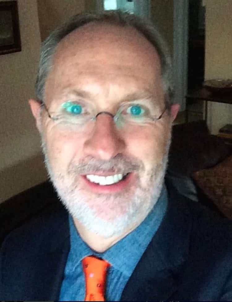FUSE President Martin Daly