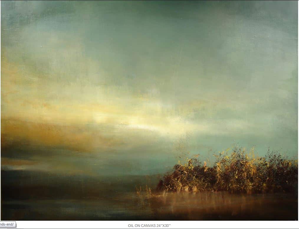 Maurice Sapiro - Lands End 24x30.jpg