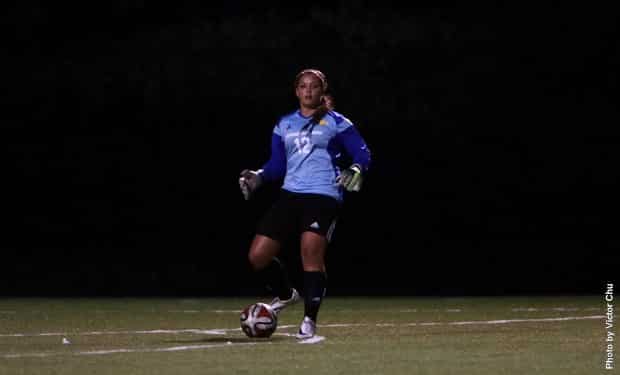 Mustangs Season Ends with 15-3 Overall Record