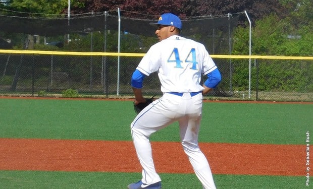 Mustangs Fall to Avengers 13-12