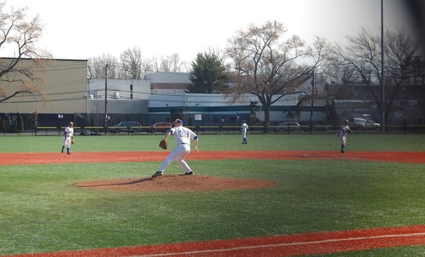 Mustangs Get Complete Games from Duran and Bilodeau