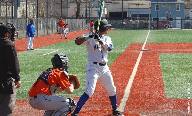 Mustangs Pick up Wins over Cumberland, Lakeland, Camden and Rochester