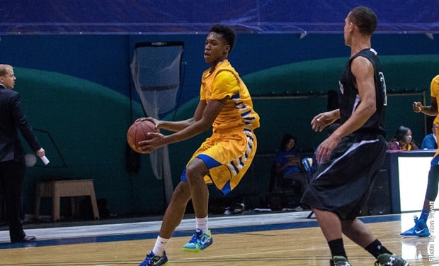 Mustangs Score 56 Points in the Second Half