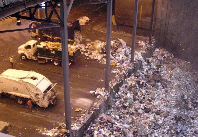 New Rochelle’s Elementary Schools Recycle 2,000 lbs of Textiles in 3 Months
