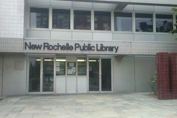 New Rochelle Public Library Inducts Trustees and Elects Officers