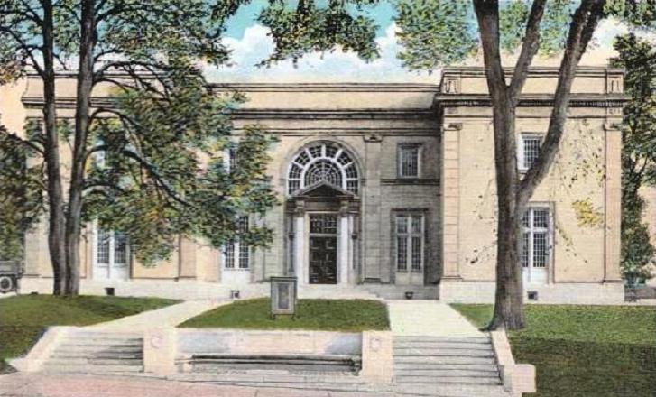 Westchester Library System Welcomes Alex Payan to the Board of Trustees