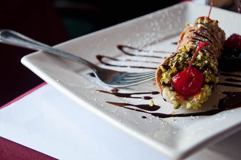 New Rochelle Fall Downtown Restaurant Week