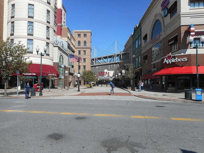 City Council Approves New Location for City Yard Talk of the Sound