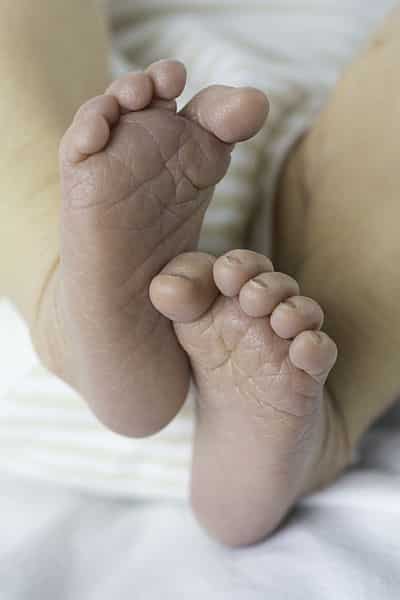 Beautiful Baby Girl Delivered By New Rochelle Firefighters