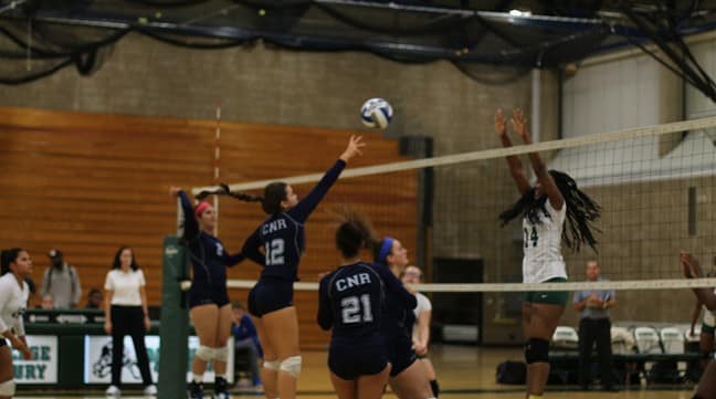Nothing Like Home; CNR Snaps Losing Skid