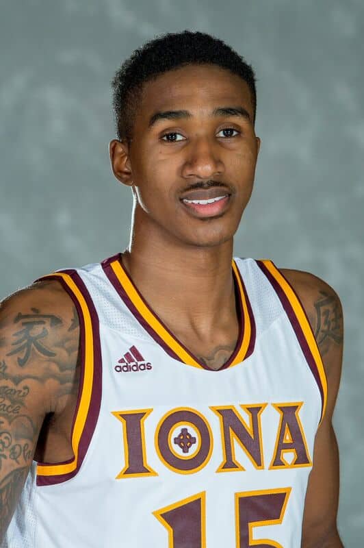 Iona MBB: Deyshonee Much Receives NCAA Legislative Relief Waiver