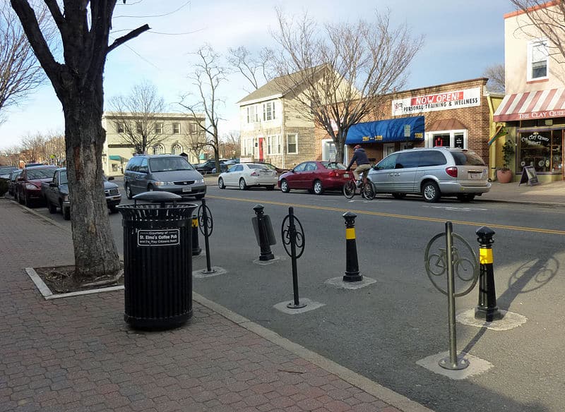 Mobile Payment now Available for On-Street Parking Meters