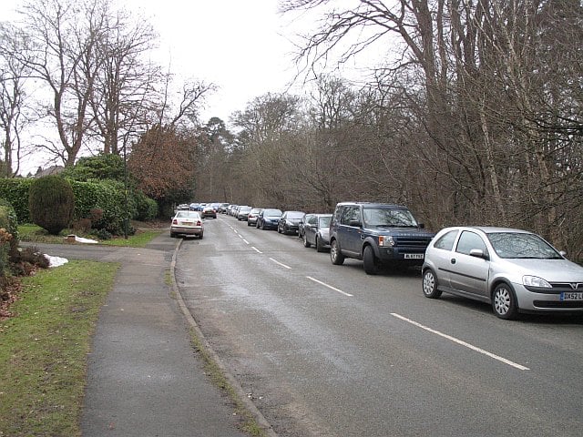 Alternate Side Parking Restrictions Suspended for Winter Months