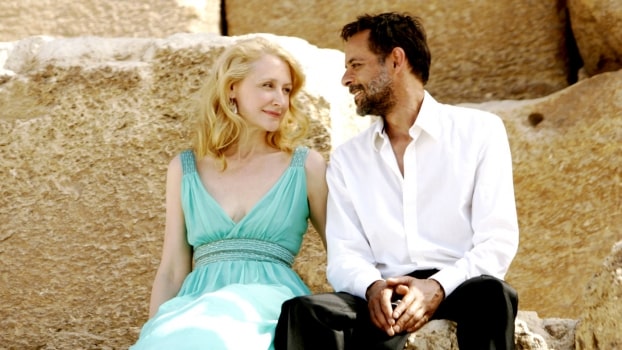The Picture House Presents Special Screening of Cairo Time and Post-Film Discussion with Oscar Nominated Actress Patricia Clarkson